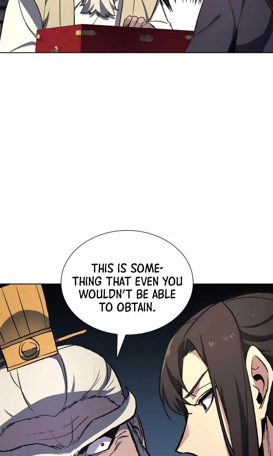 I Reincarnated As The Crazed Heir Chapter 21 page 89 - 