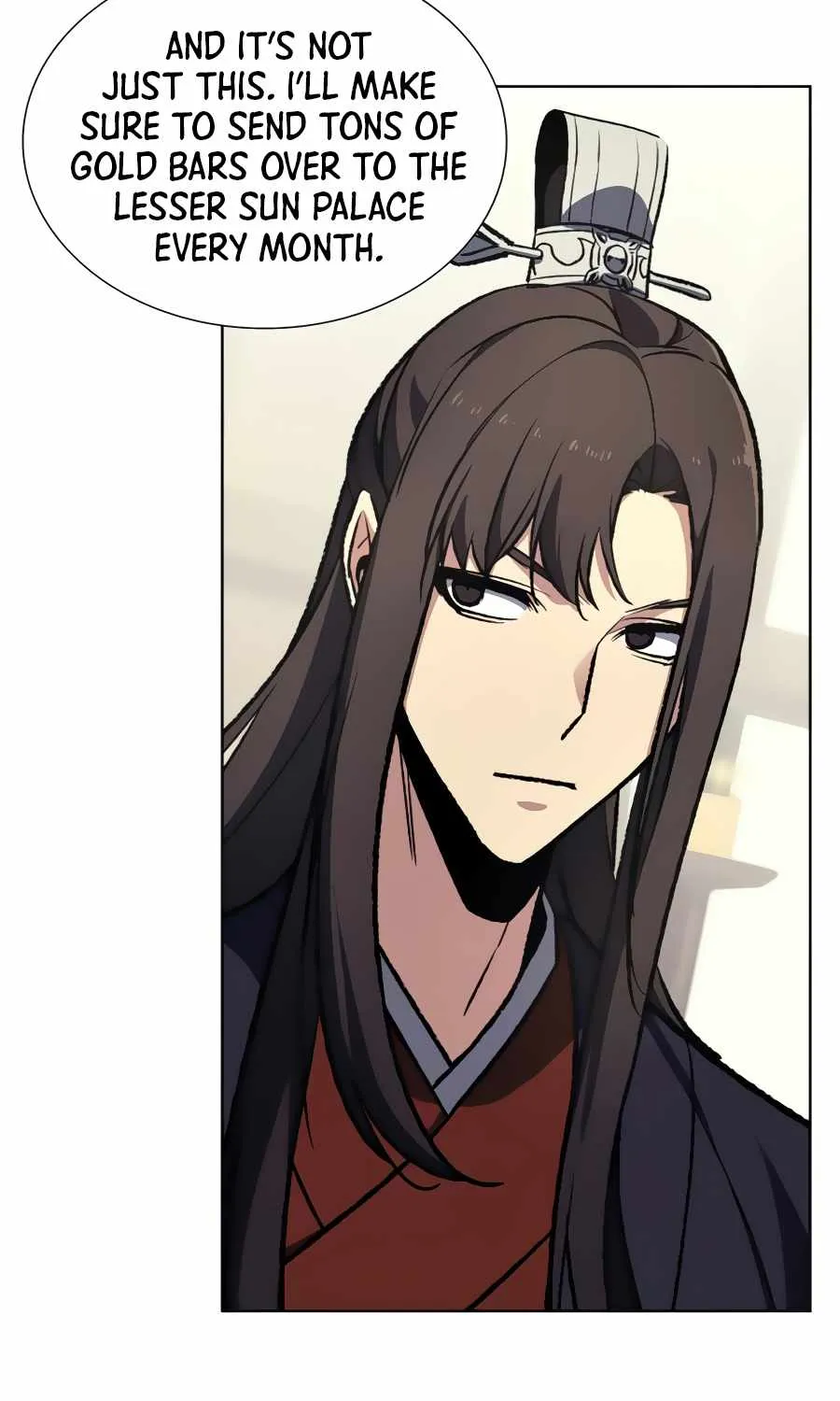 I Reincarnated As The Crazed Heir Chapter 21 page 91 - 
