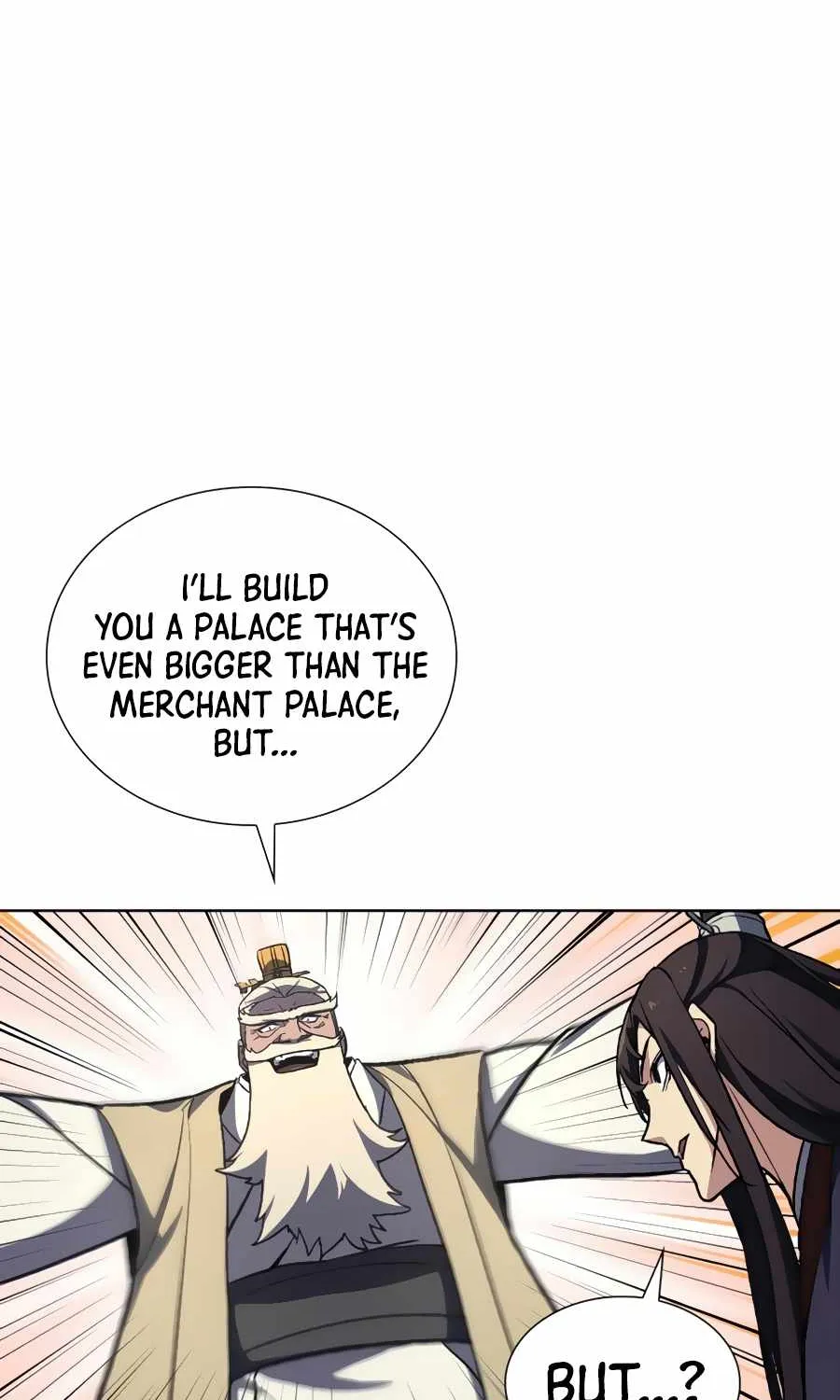 I Reincarnated As The Crazed Heir Chapter 21 page 92 - 