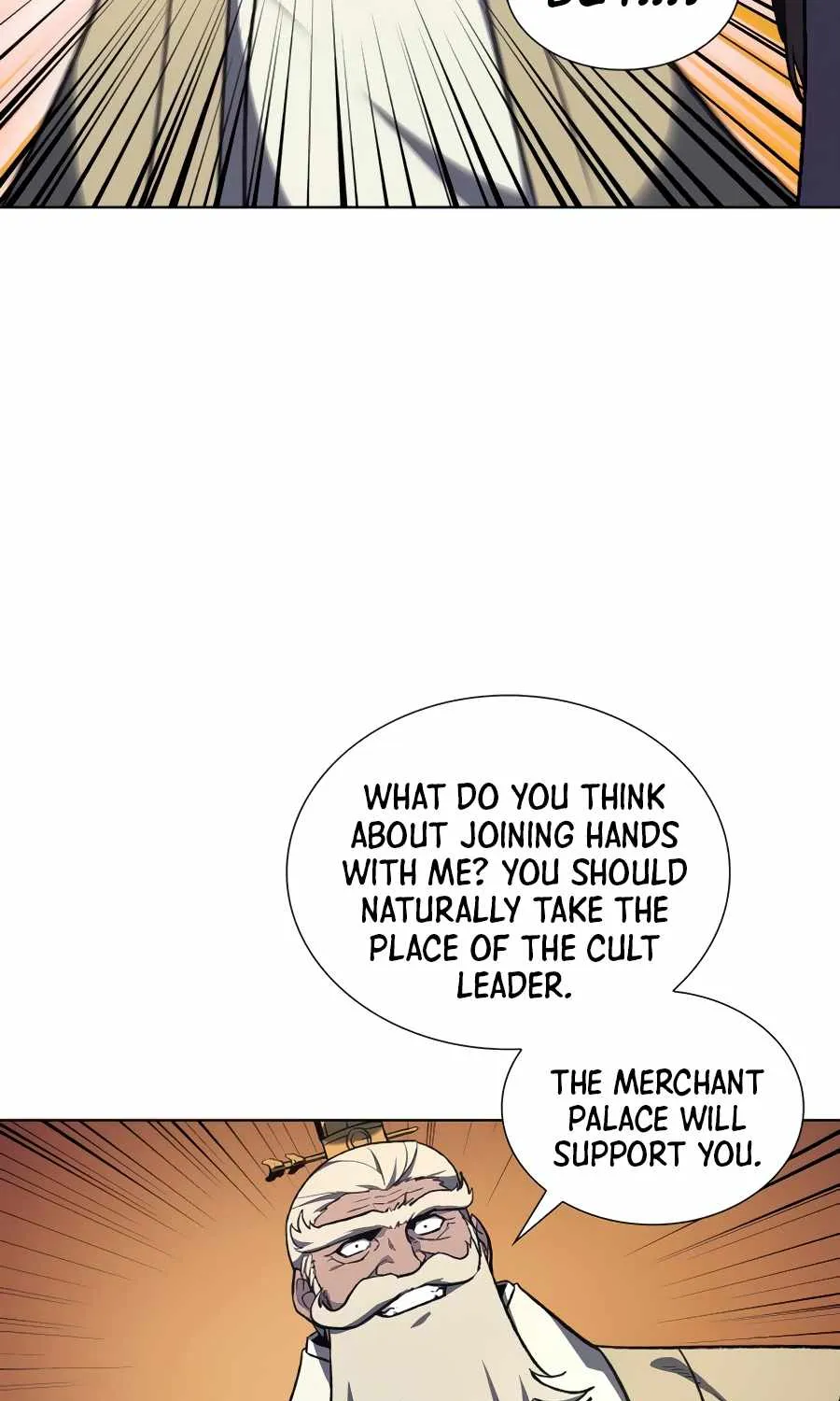 I Reincarnated As The Crazed Heir Chapter 21 page 93 - 