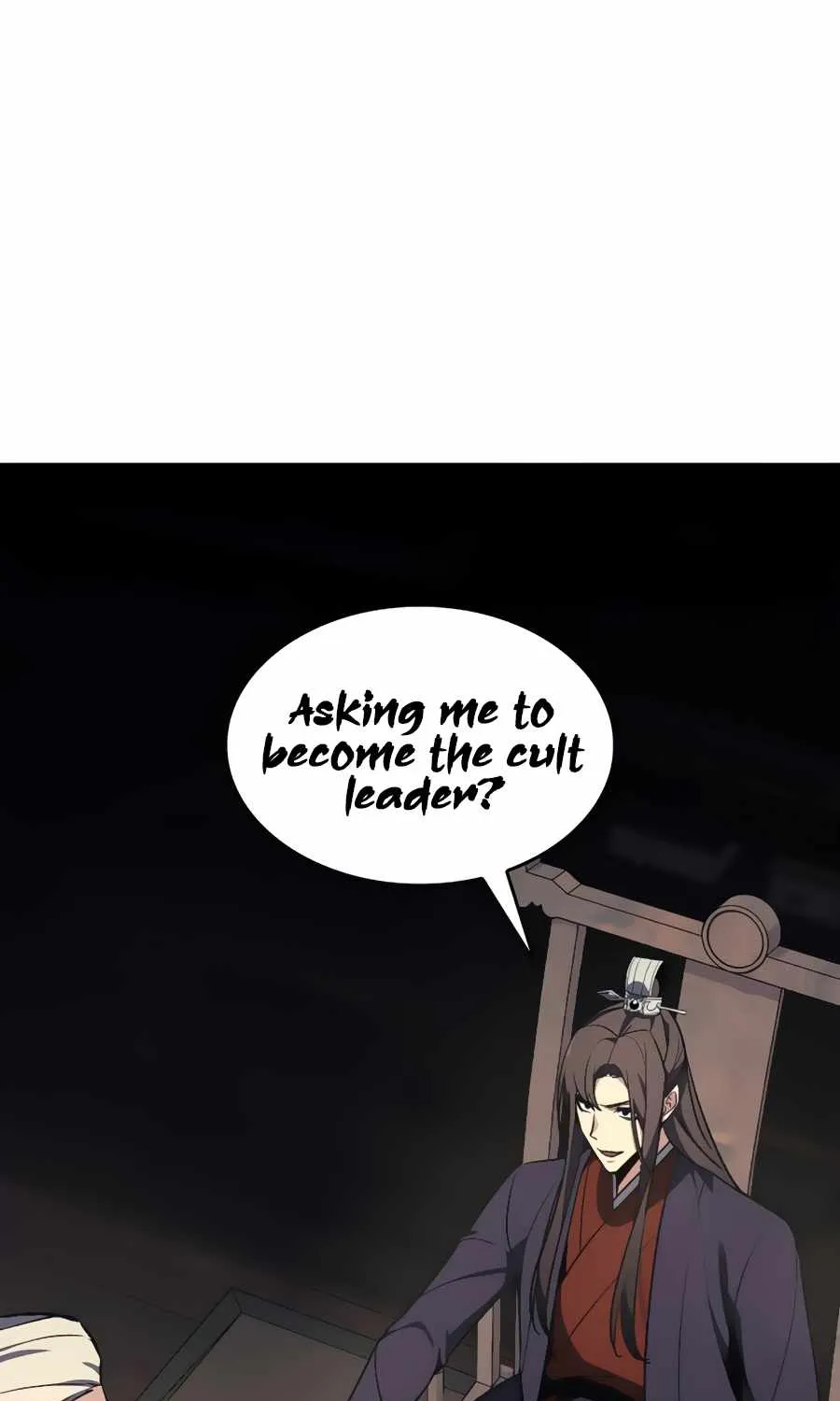 I Reincarnated As The Crazed Heir Chapter 21 page 95 - 