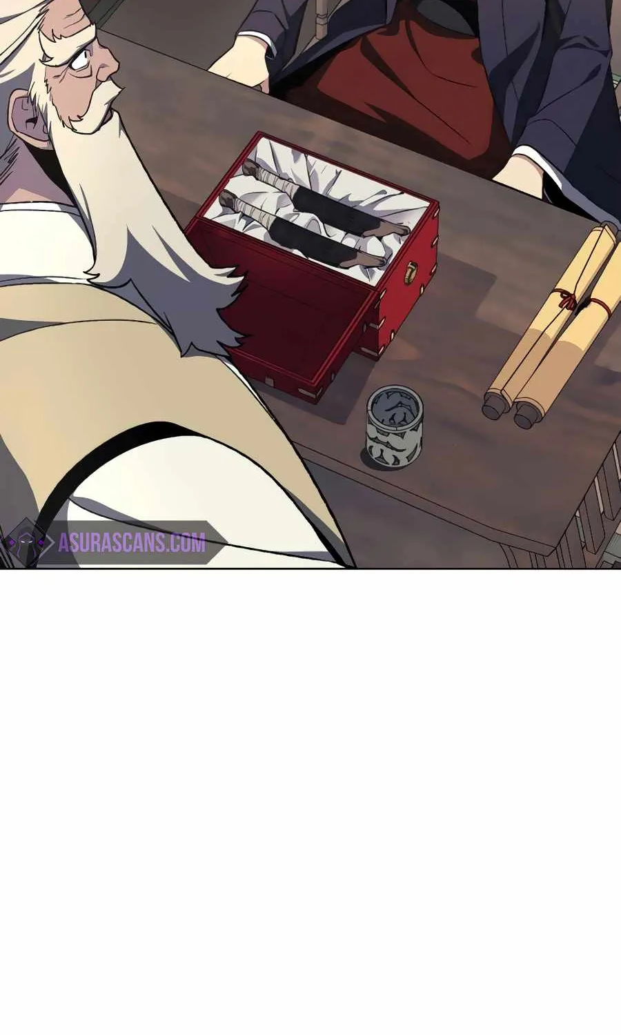 I Reincarnated As The Crazed Heir Chapter 21 page 96 - 