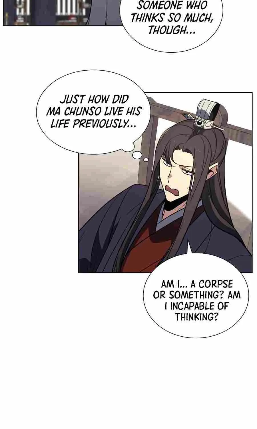 I Reincarnated As The Crazed Heir Chapter 22 page 15 - 