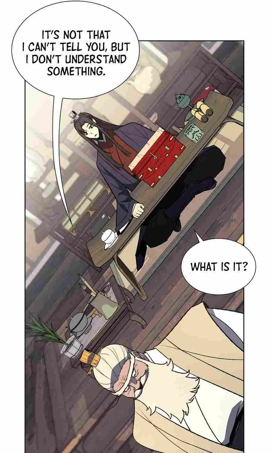 I Reincarnated As The Crazed Heir Chapter 22 page 17 - 