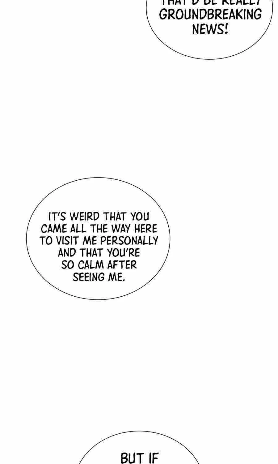 I Reincarnated As The Crazed Heir Chapter 22 page 21 - 