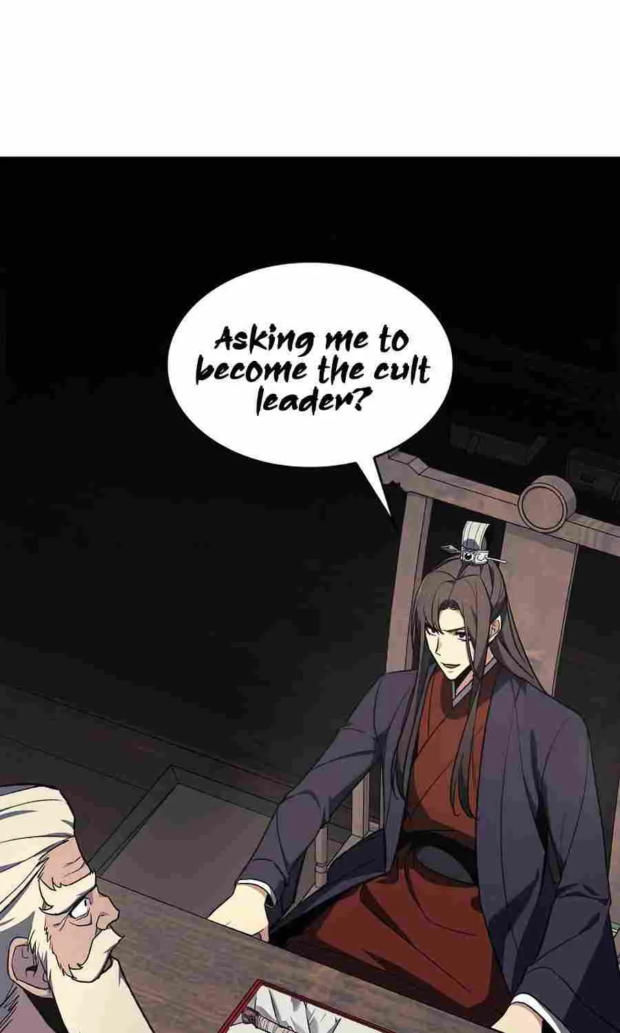 I Reincarnated As The Crazed Heir Chapter 22 page 4 - 