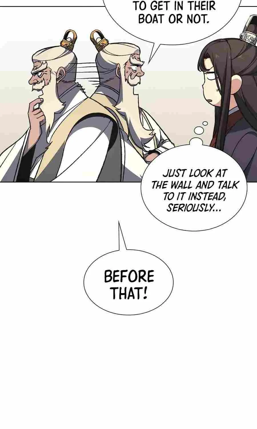 I Reincarnated As The Crazed Heir Chapter 22 page 33 - 