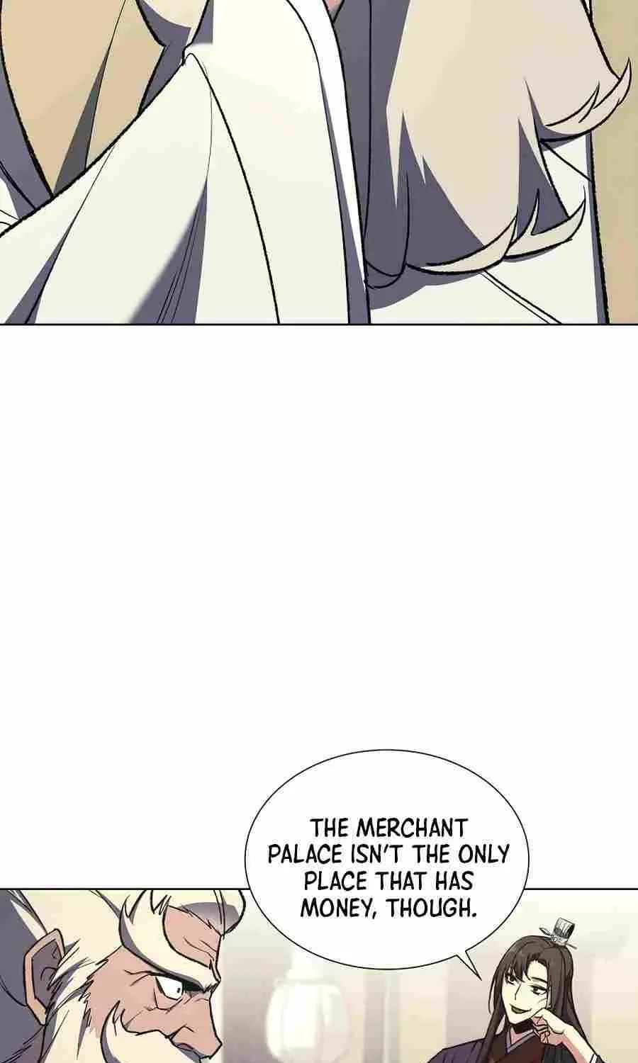 I Reincarnated As The Crazed Heir Chapter 22 page 35 - 
