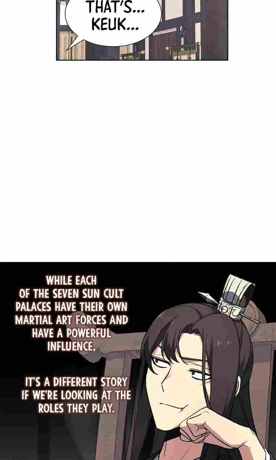I Reincarnated As The Crazed Heir Chapter 22 page 37 - 