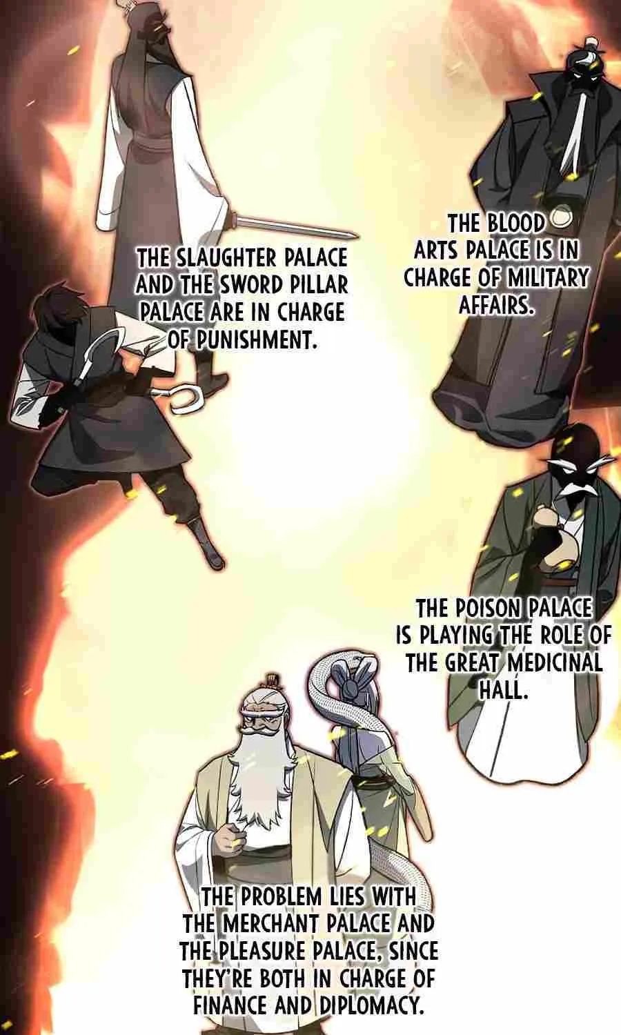 I Reincarnated As The Crazed Heir Chapter 22 page 39 - 