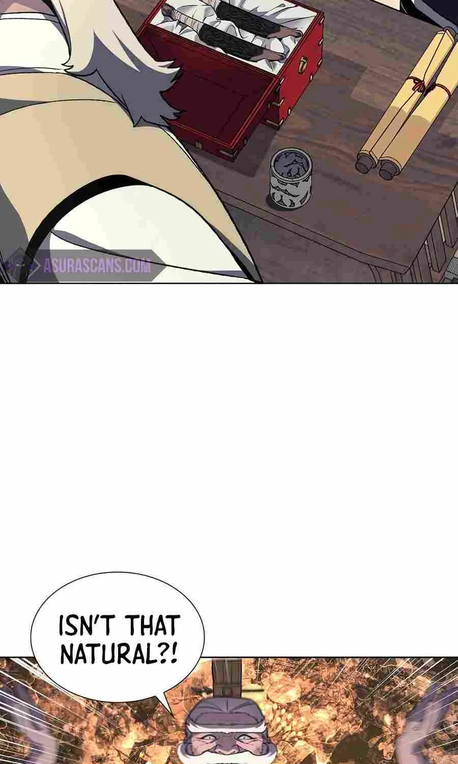 I Reincarnated As The Crazed Heir Chapter 22 page 5 - 