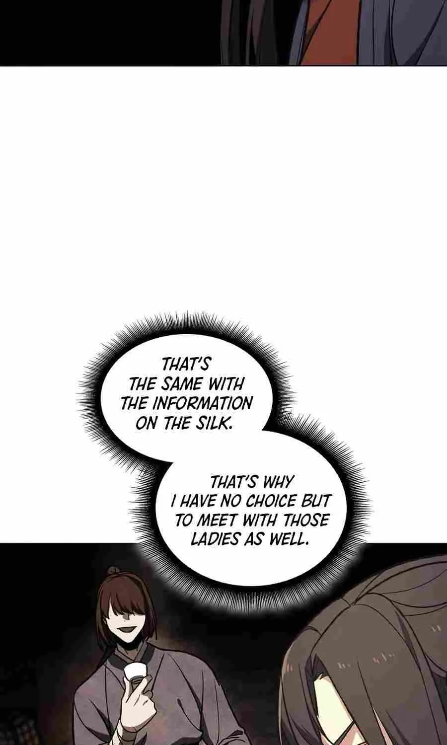 I Reincarnated As The Crazed Heir Chapter 22 page 41 - 