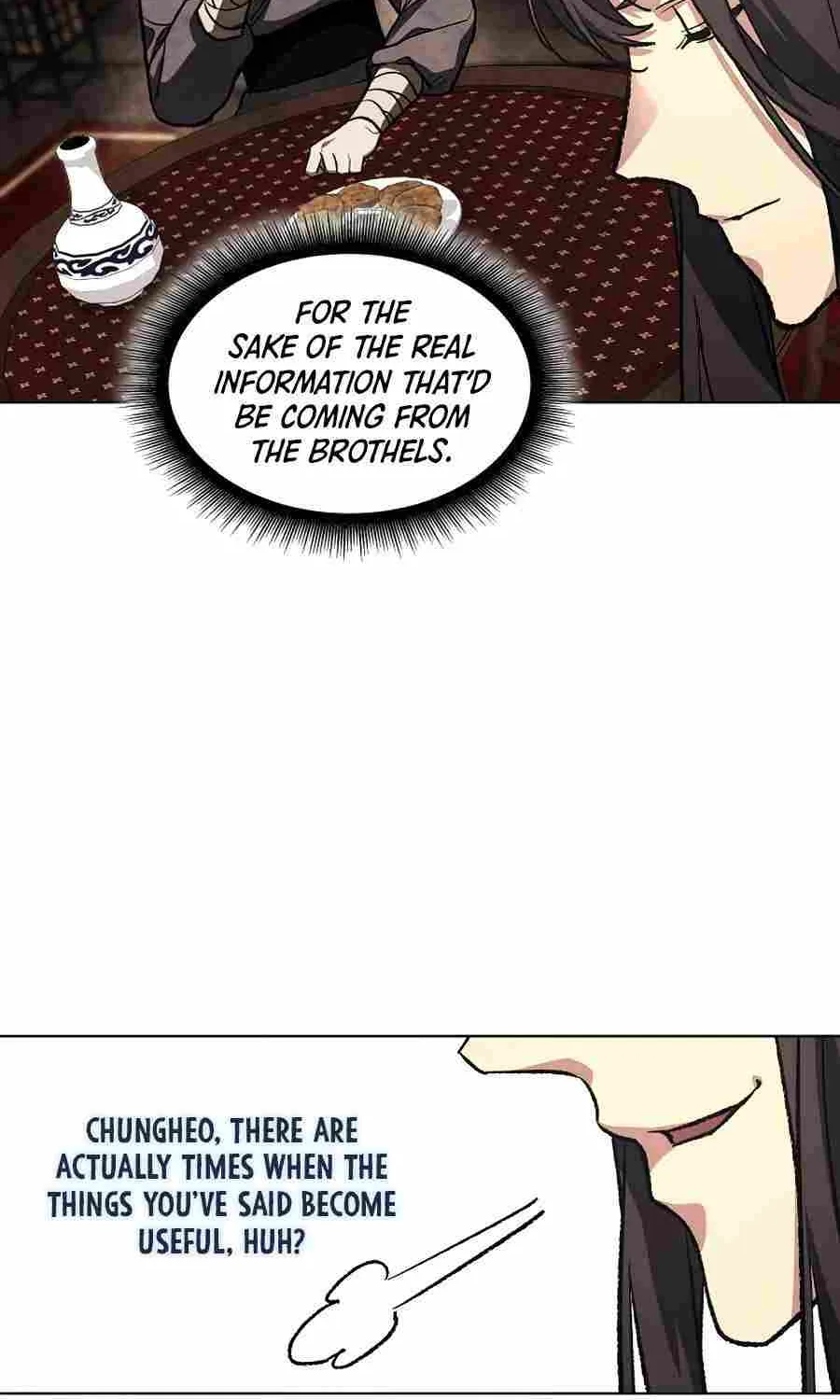 I Reincarnated As The Crazed Heir Chapter 22 page 42 - 