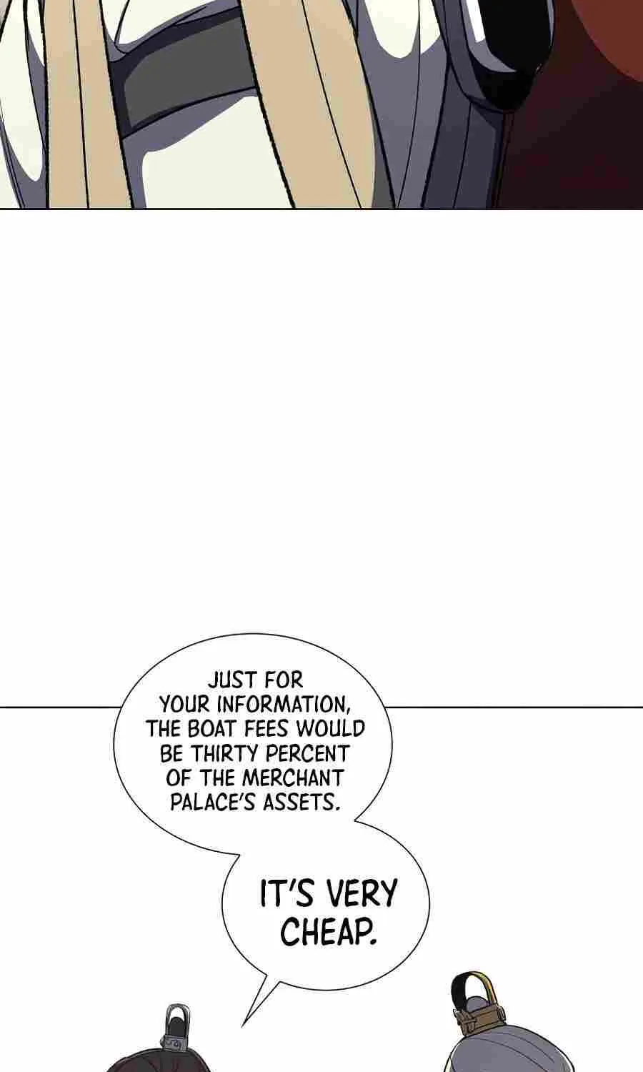 I Reincarnated As The Crazed Heir Chapter 22 page 50 - 