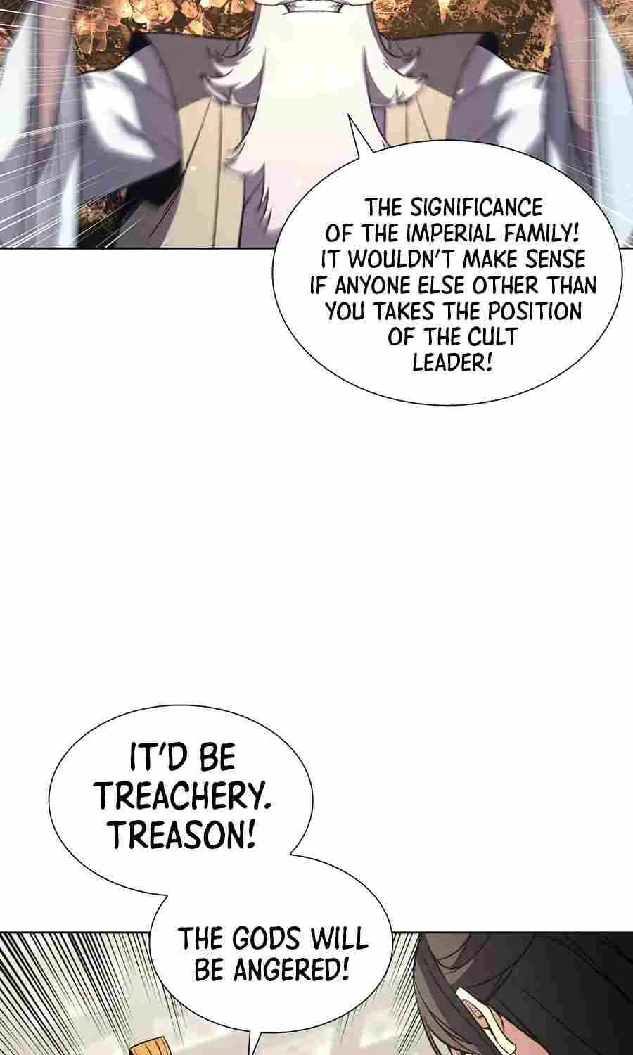 I Reincarnated As The Crazed Heir Chapter 22 page 6 - 