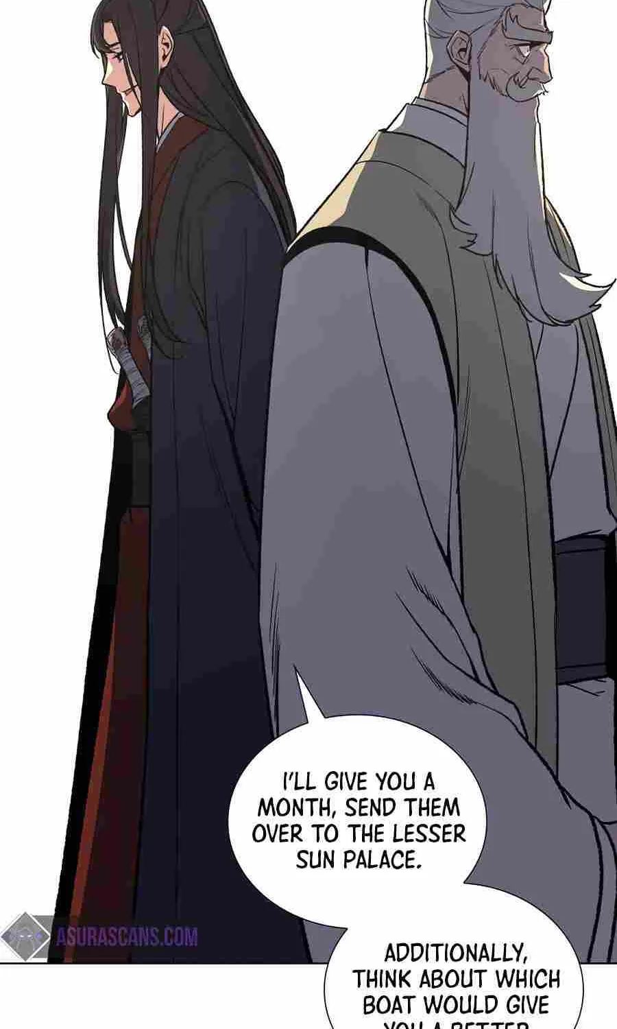 I Reincarnated As The Crazed Heir Chapter 22 page 51 - 