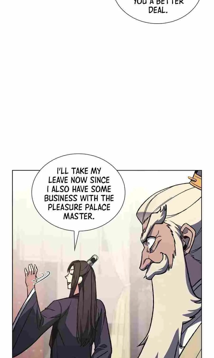 I Reincarnated As The Crazed Heir Chapter 22 page 52 - 