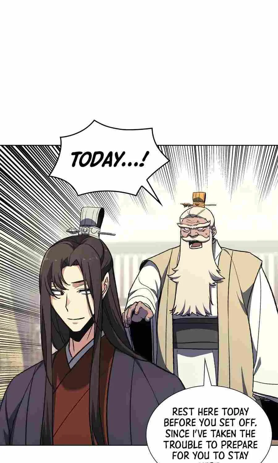 I Reincarnated As The Crazed Heir Chapter 22 page 54 - 