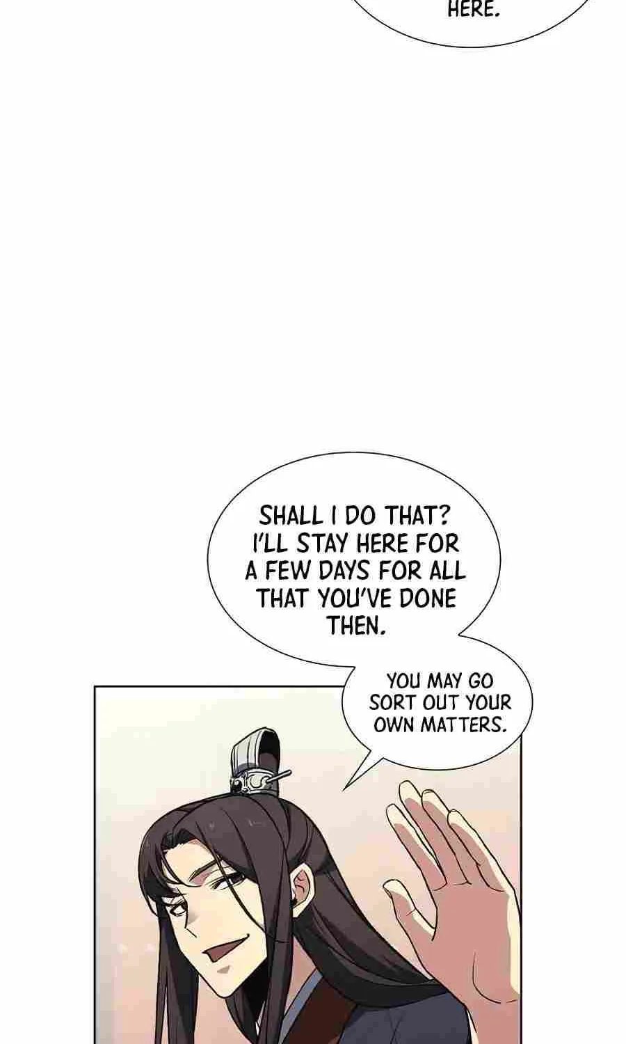 I Reincarnated As The Crazed Heir Chapter 22 page 55 - 