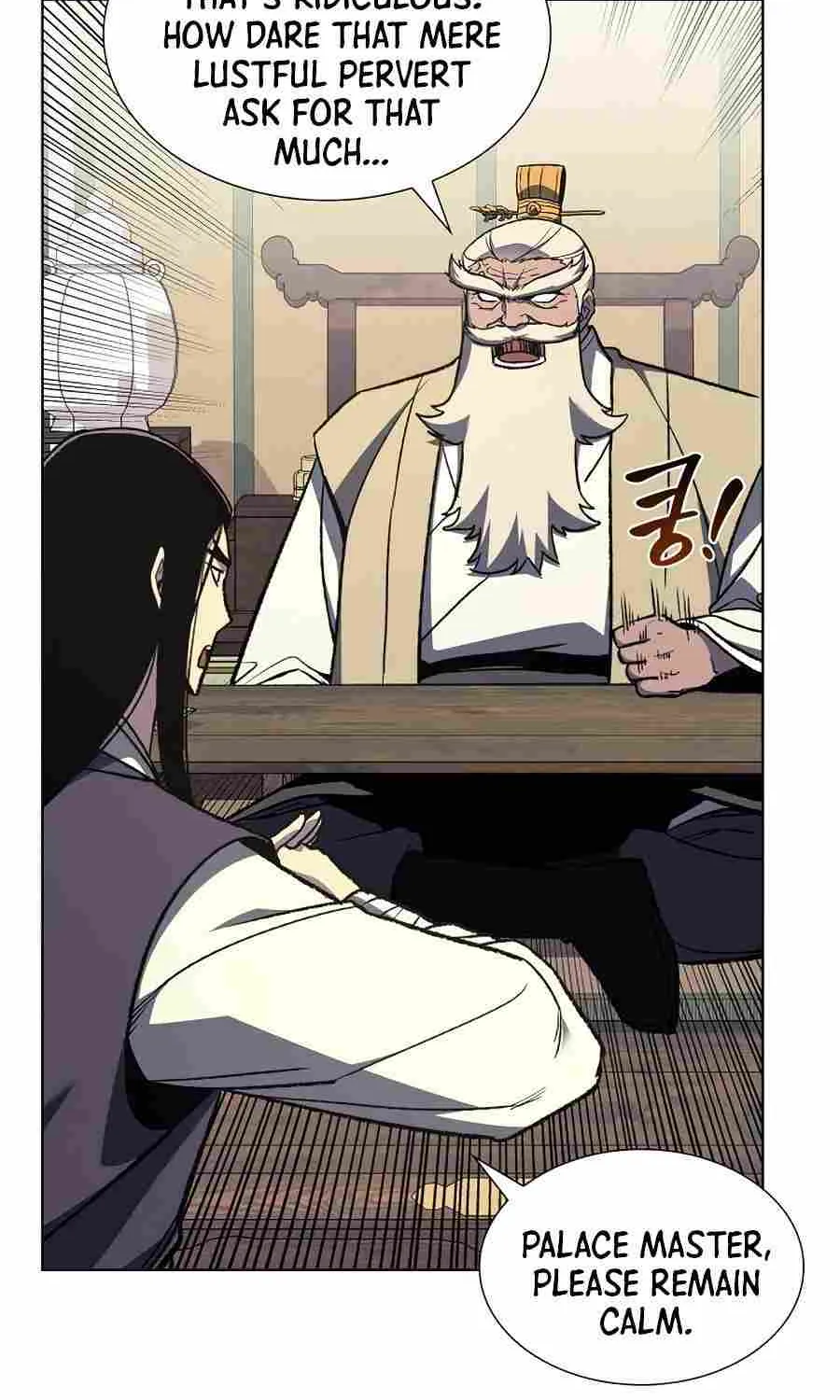 I Reincarnated As The Crazed Heir Chapter 22 page 59 - 