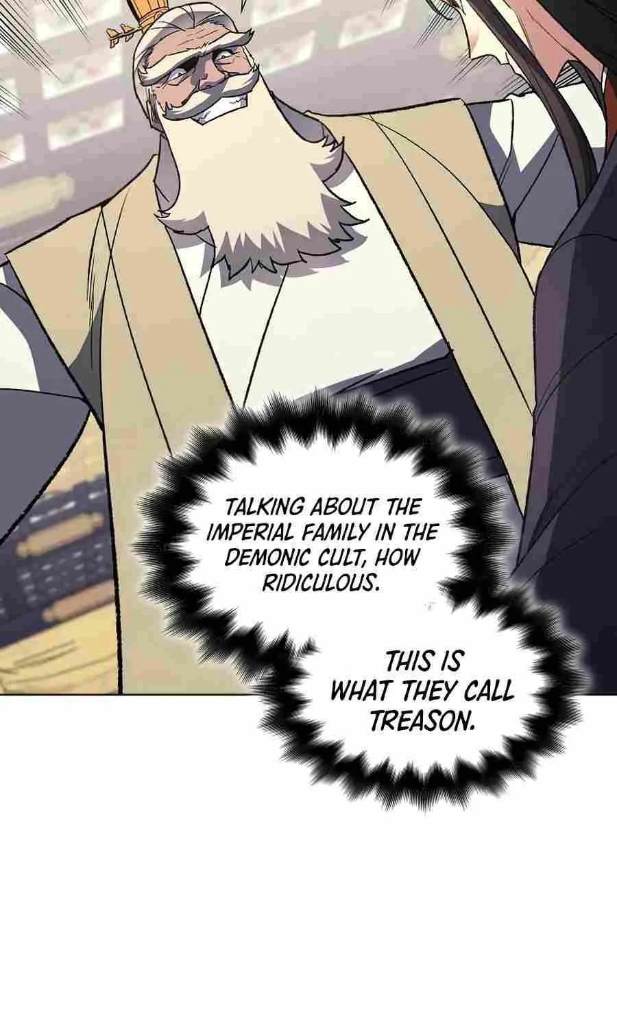 I Reincarnated As The Crazed Heir Chapter 22 page 7 - 