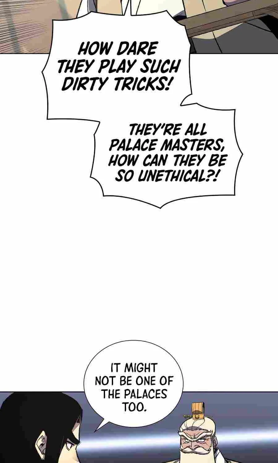 I Reincarnated As The Crazed Heir Chapter 22 page 61 - 