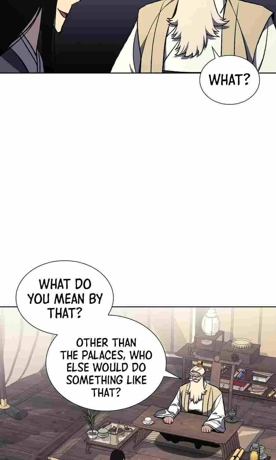I Reincarnated As The Crazed Heir Chapter 22 page 62 - 