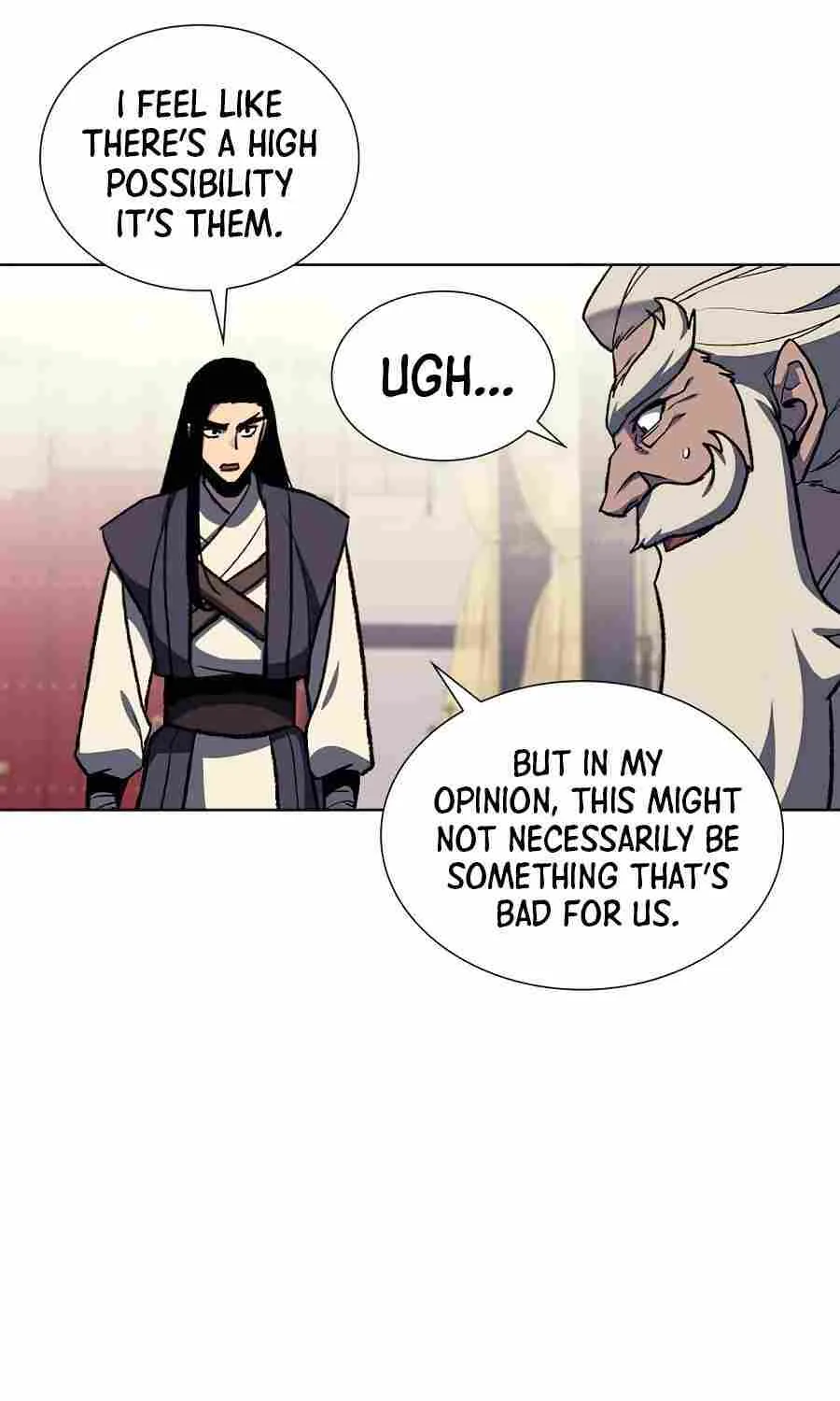 I Reincarnated As The Crazed Heir Chapter 22 page 66 - 