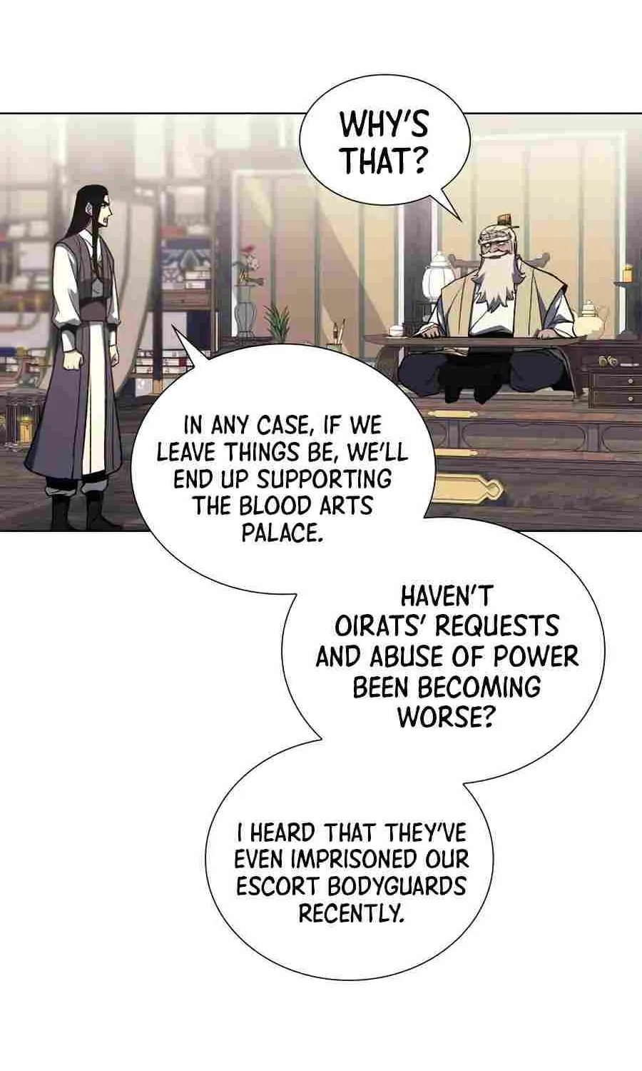I Reincarnated As The Crazed Heir Chapter 22 page 67 - 