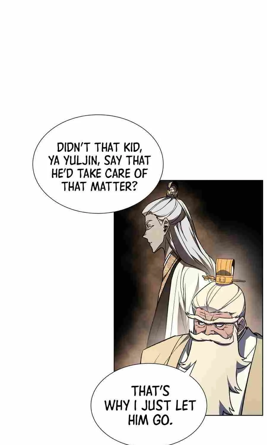 I Reincarnated As The Crazed Heir Chapter 22 page 68 - 