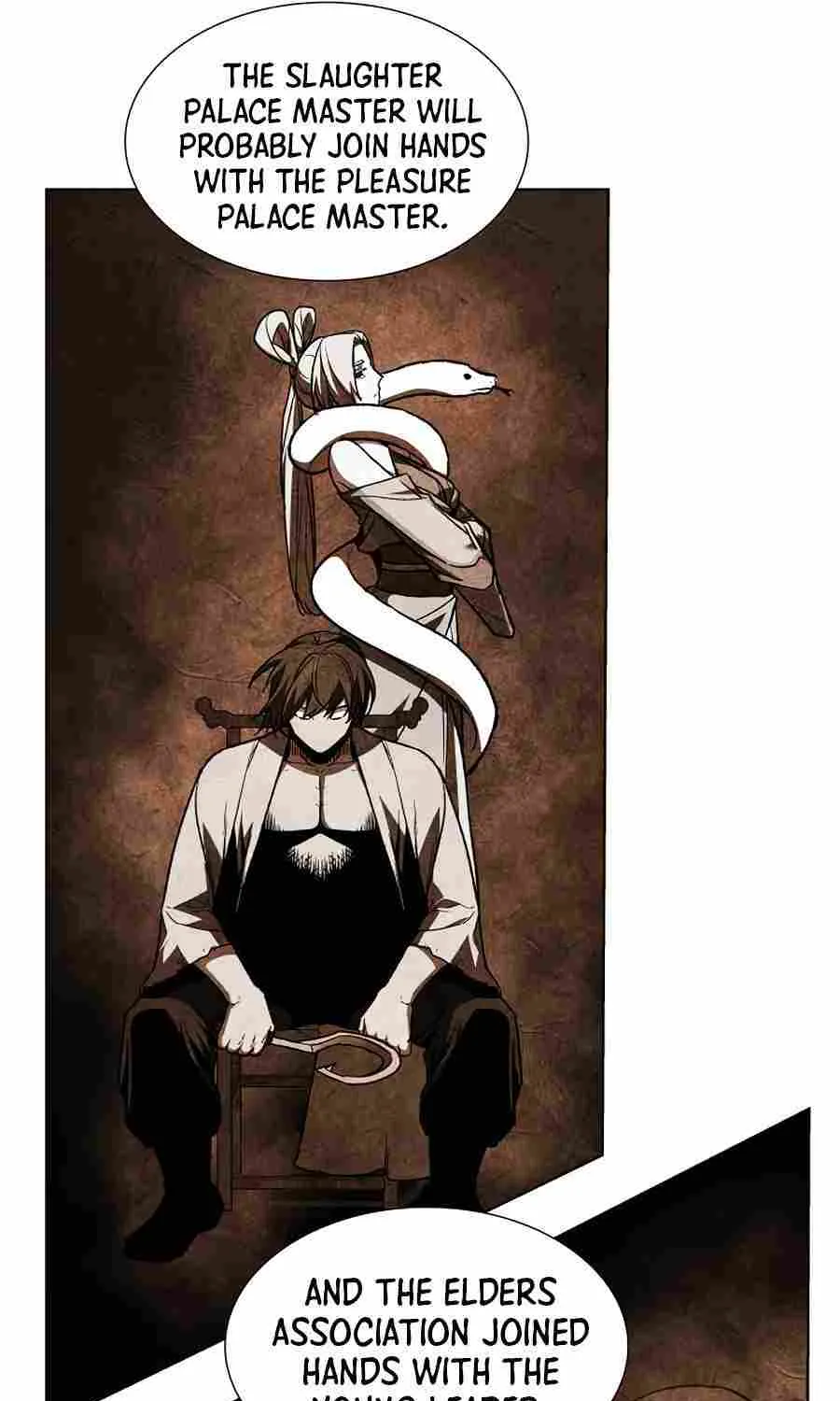 I Reincarnated As The Crazed Heir Chapter 22 page 72 - 
