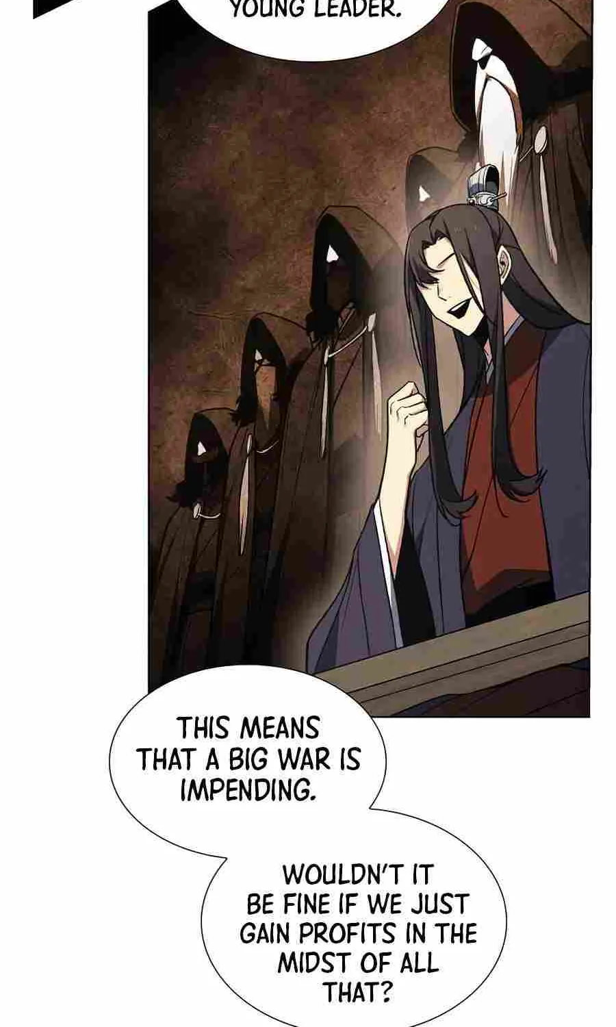 I Reincarnated As The Crazed Heir Chapter 22 page 73 - 