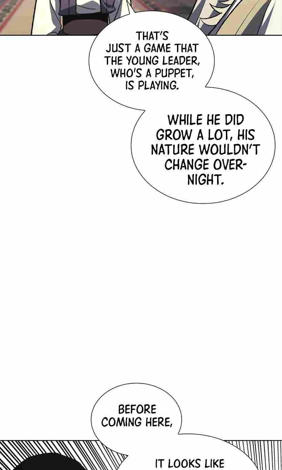 I Reincarnated As The Crazed Heir Chapter 22 page 75 - 