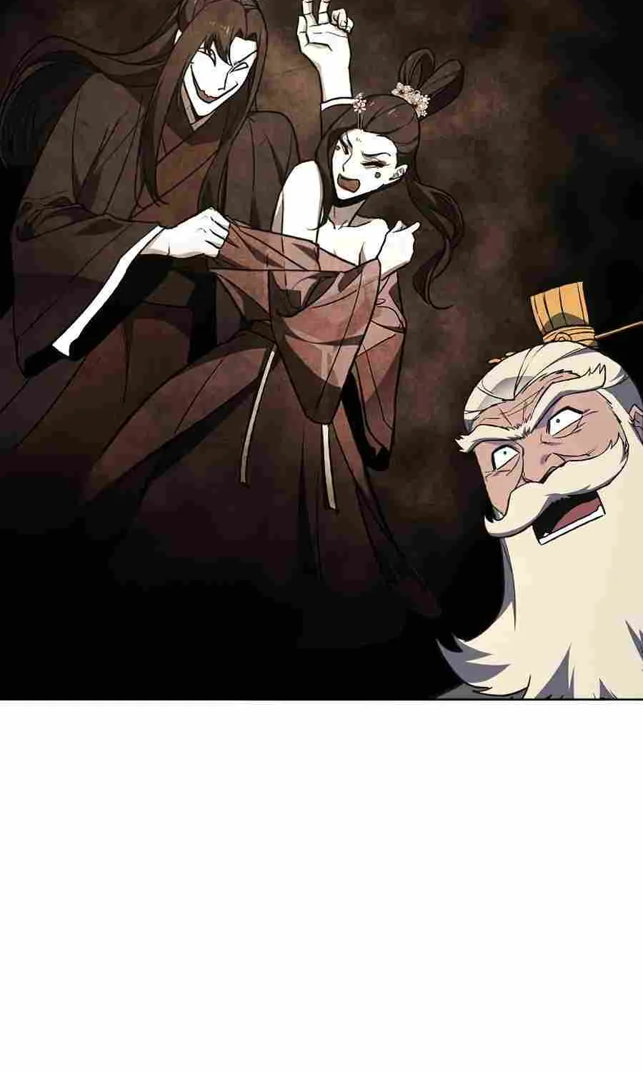 I Reincarnated As The Crazed Heir Chapter 22 page 79 - 