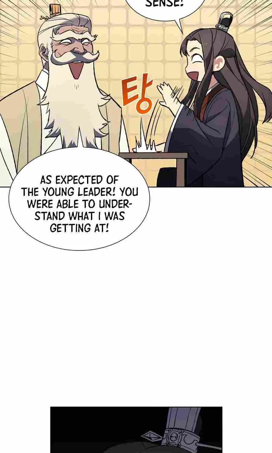 I Reincarnated As The Crazed Heir Chapter 22 page 9 - 