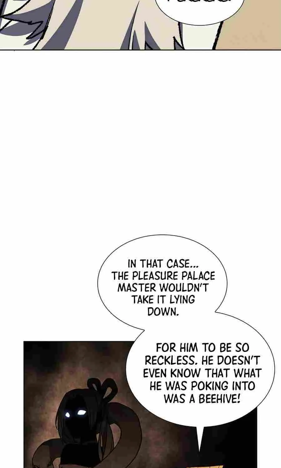 I Reincarnated As The Crazed Heir Chapter 22 page 82 - 