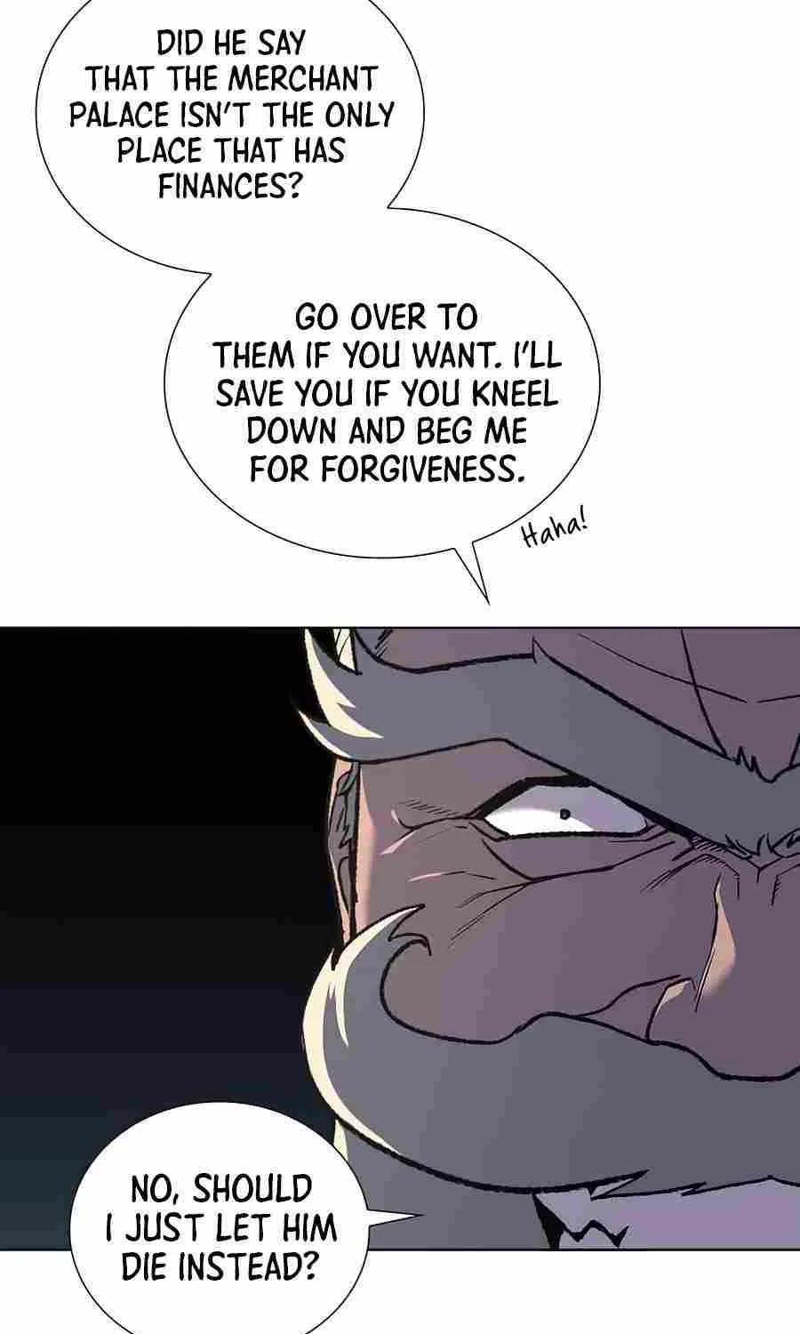 I Reincarnated As The Crazed Heir Chapter 22 page 84 - 