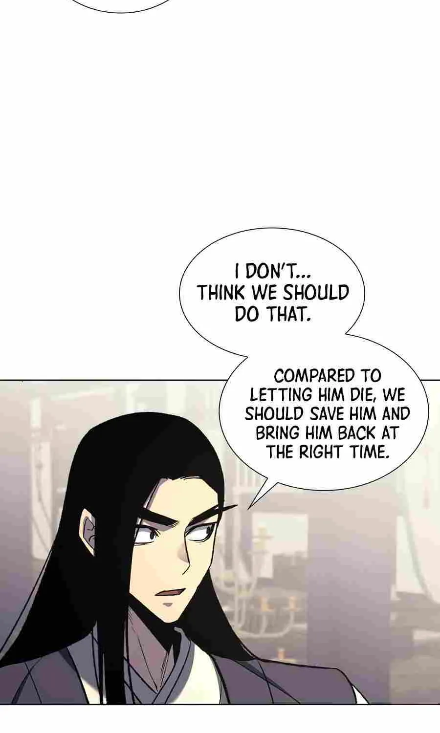I Reincarnated As The Crazed Heir Chapter 22 page 85 - 