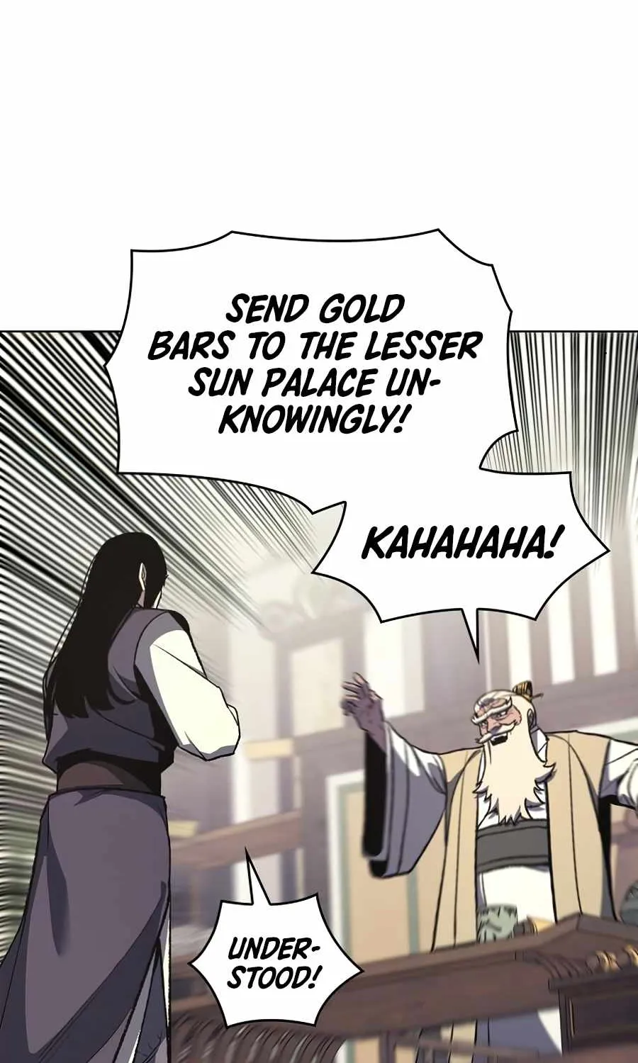 I Reincarnated As The Crazed Heir Chapter 22 page 91 - 