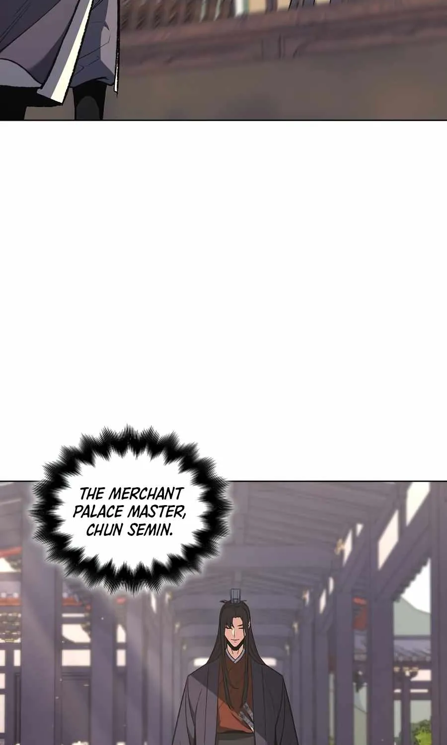 I Reincarnated As The Crazed Heir Chapter 22 page 92 - 