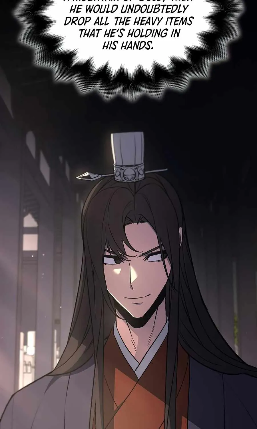 I Reincarnated As The Crazed Heir Chapter 22 page 94 - 