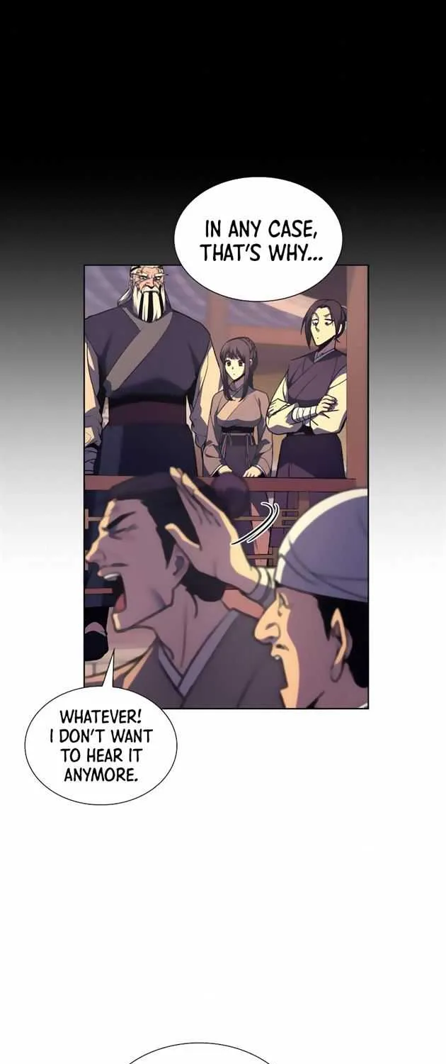 I Reincarnated As The Crazed Heir Chapter 23 page 11 - 