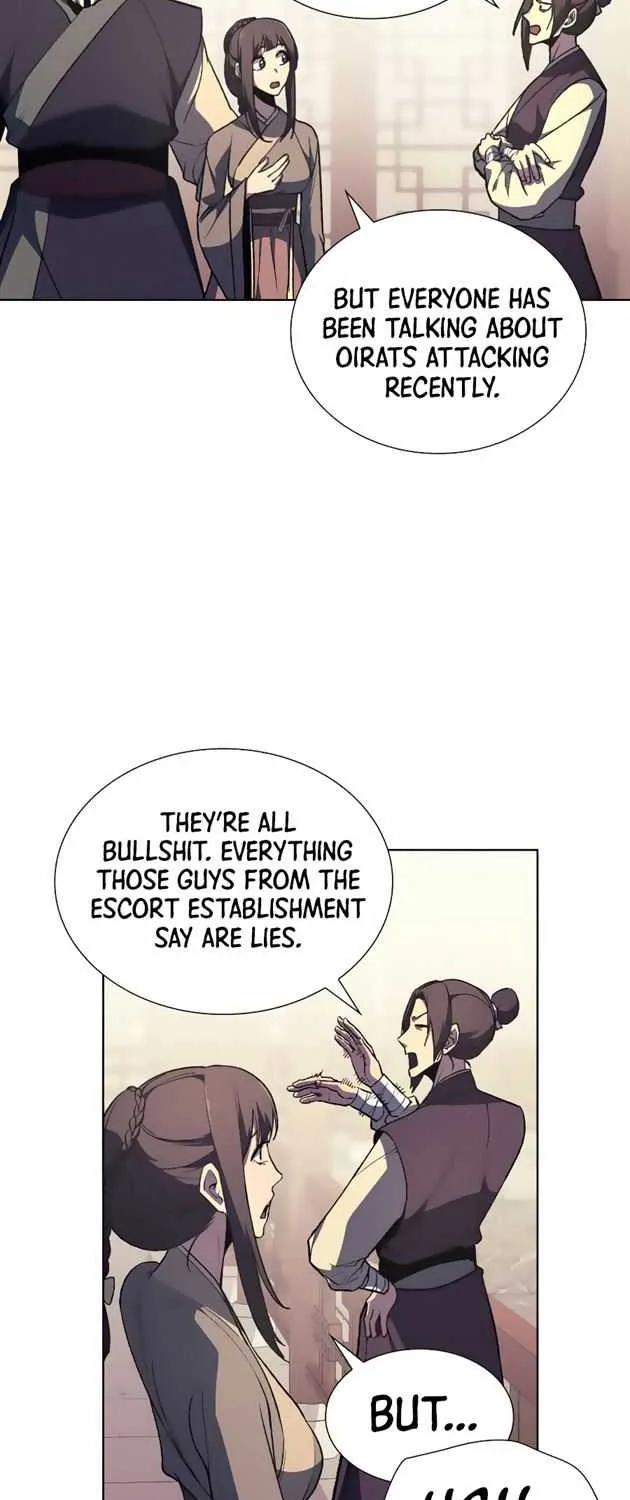 I Reincarnated As The Crazed Heir Chapter 23 page 13 - 