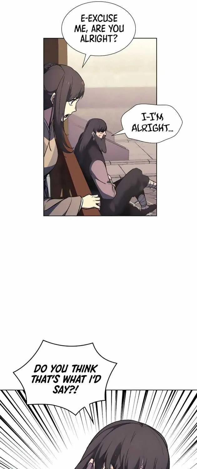 I Reincarnated As The Crazed Heir Chapter 23 page 16 - 