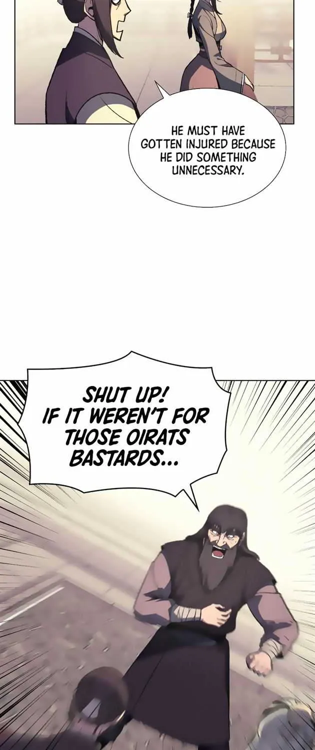 I Reincarnated As The Crazed Heir Chapter 23 page 19 - 