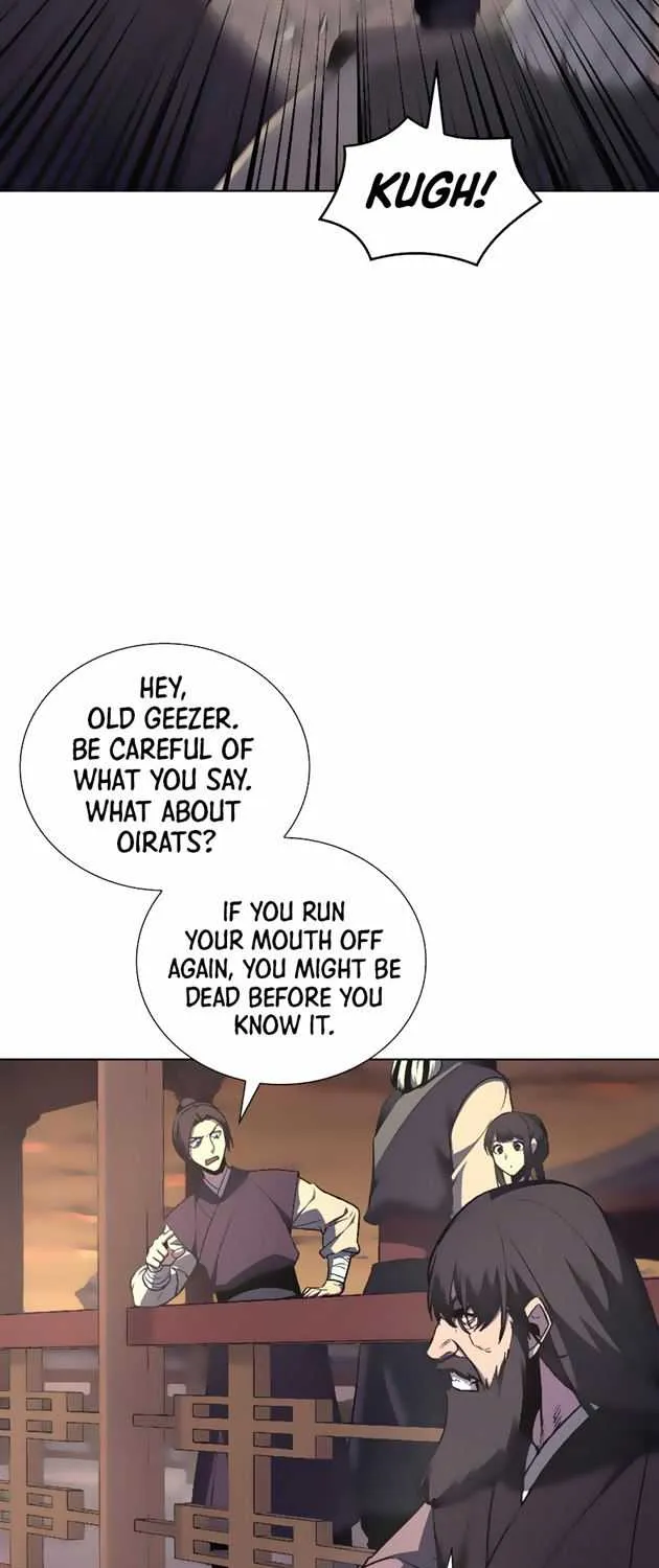 I Reincarnated As The Crazed Heir Chapter 23 page 20 - 