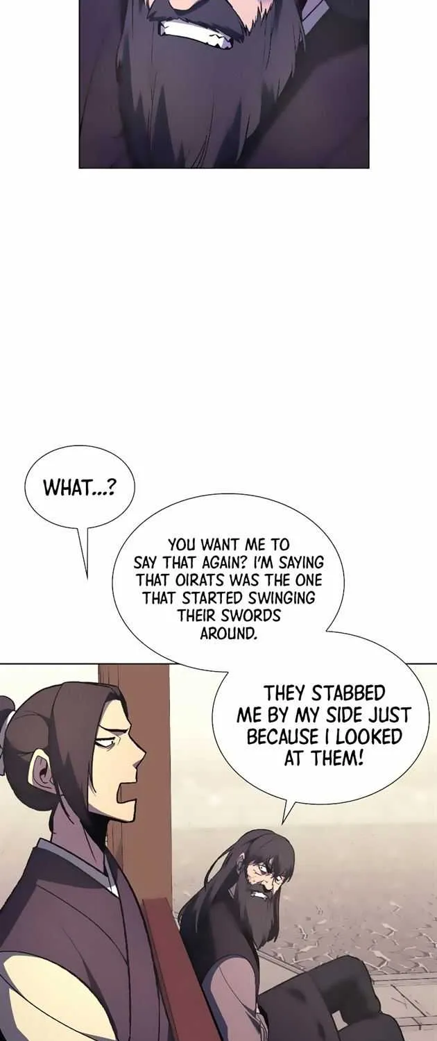I Reincarnated As The Crazed Heir Chapter 23 page 22 - 