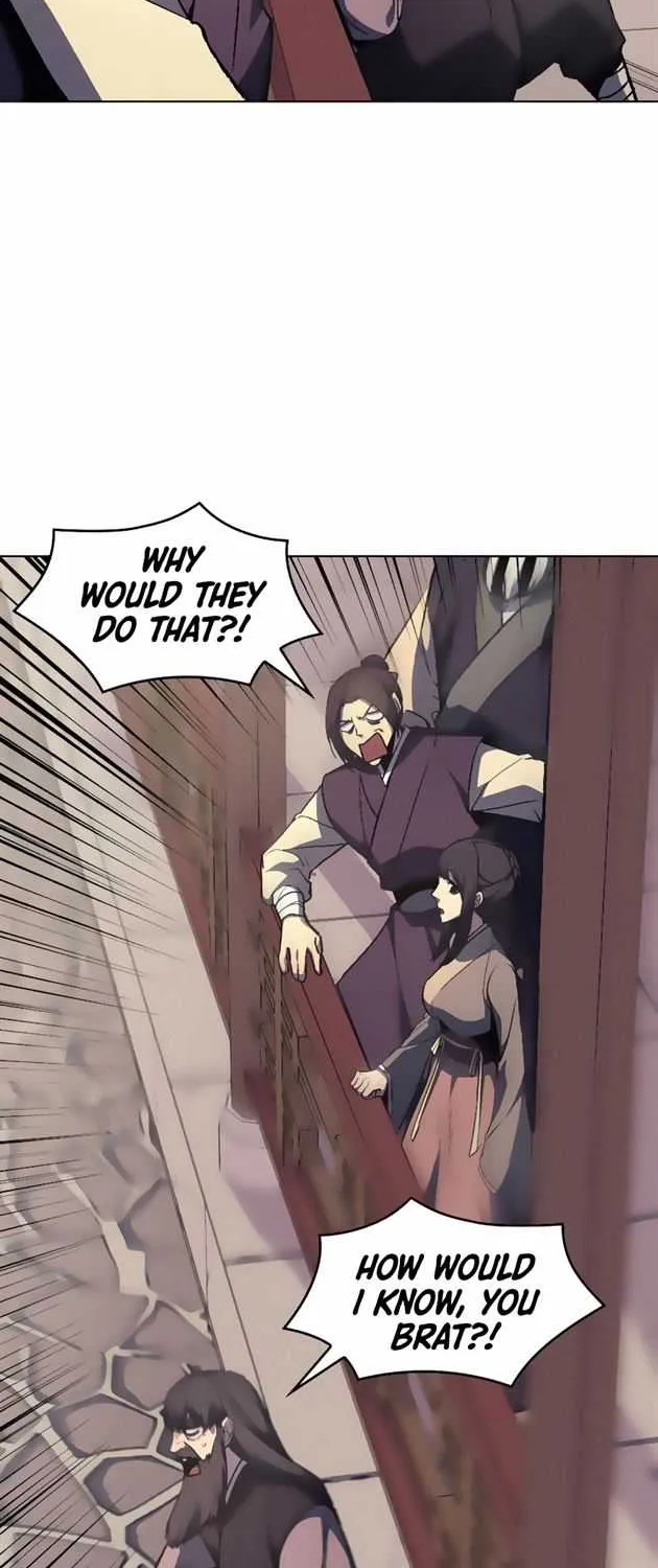 I Reincarnated As The Crazed Heir Chapter 23 page 23 - 