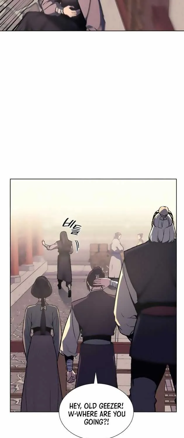 I Reincarnated As The Crazed Heir Chapter 23 page 24 - 