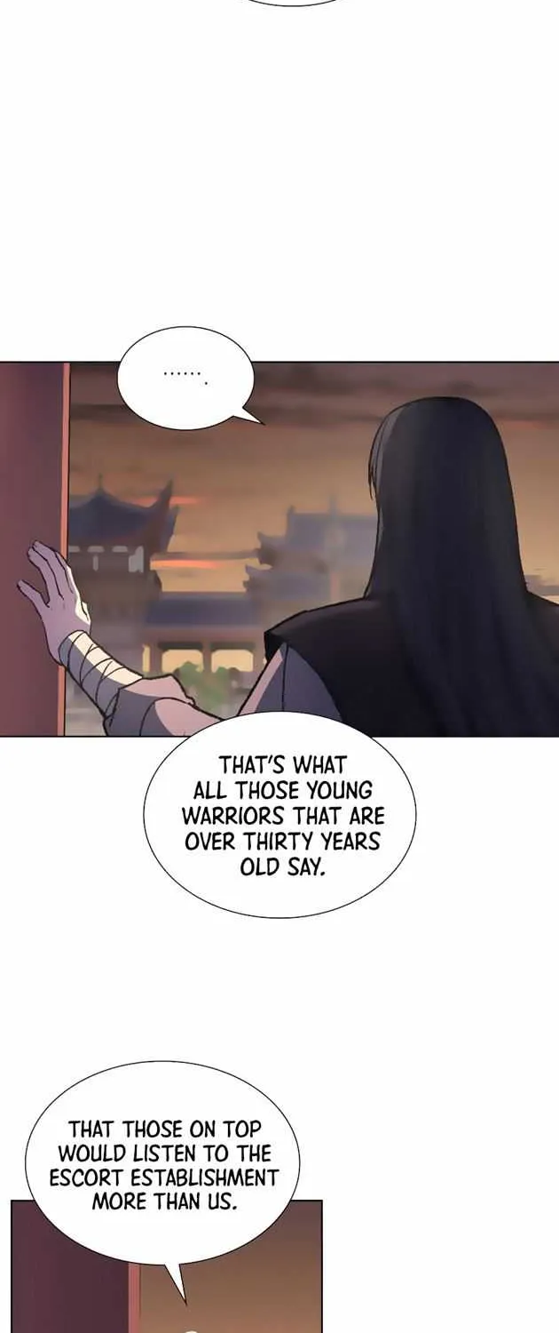 I Reincarnated As The Crazed Heir Chapter 23 page 25 - 